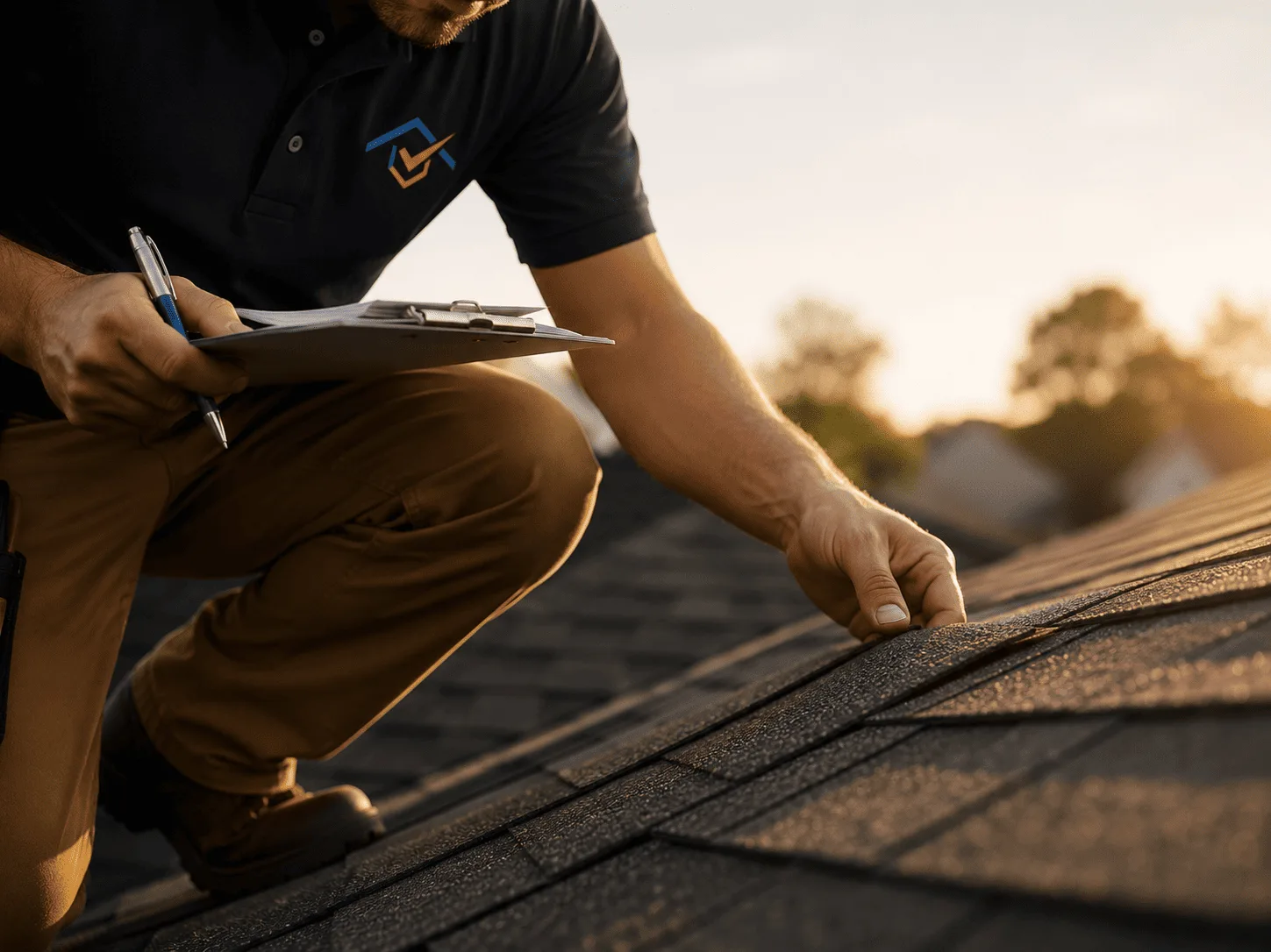 Why Choose Roof Inspection in Morgan City, LA