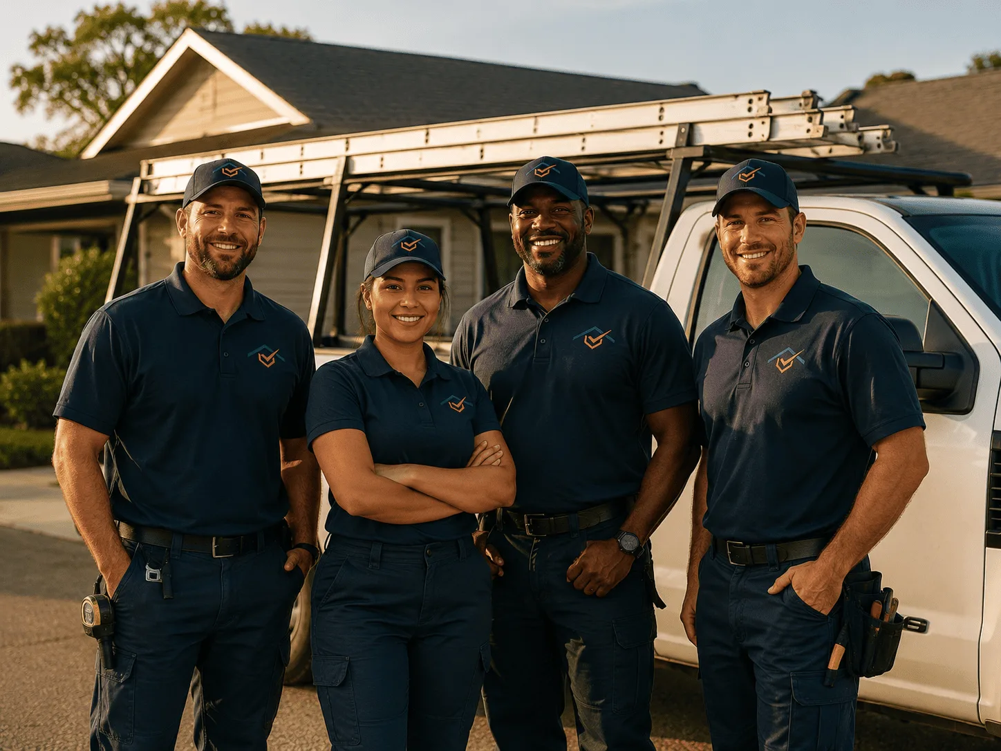 Roof Inspection company in Morgan City, LA